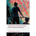 Livro - The Communist Manifesto (Oxford World Classics)