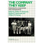 Livro - The Company They Keep