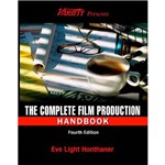 Livro - The Complete Film Production Handbook