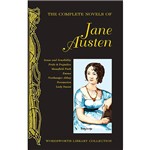 Livro - The Complete Novels Of Jane Austen