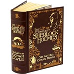 Livro - The Complete Sherlock Holmes