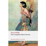 Livro - The Complete Short Stories (Oxford World Classics)