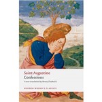 Livro - The Confessions (Oxford World Classics)