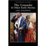 Livro - The Cossacks And Other Early Stories