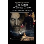 Livro - The Count Of Monte Cristo
