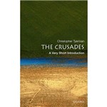 Livro - The Crusade: a Very Short Introduction