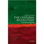 Livro - The Cultural Revolution: a Very Short Introduction