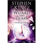 Livro - The Dark Tower 4: Wizard And Glass