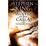 Livro - The Dark Tower 5: Wolves Of The Calla