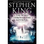 Livro - The Dark Tower: The Wind Through The Keyhole