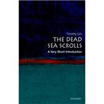 Livro - The Dead Sea Scrolls: a Very Short Introduction
