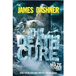 Livro - The Death Cure