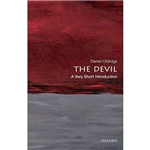 Livro - The Devil: a Very Short Introduction