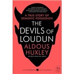 Livro - The Devils Of Loudun