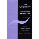 Livro - The Distribution Of Welfare And Household Producti