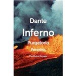 Livro - The Divine Comedy: Inferno, Purgatorio, Paradiso