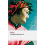 Livro - The Divine Comedy (Oxford World Classics)