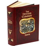 Livro - The Divine Comedy