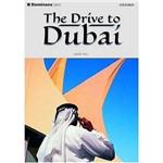 Livro - The Drive To Dubai