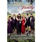 Livro - The Duck Commander Family