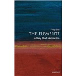 Livro - The Elements: a Very Short Introduction