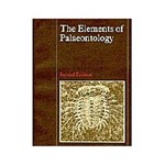 Livro : The Elements Of Palaeontology