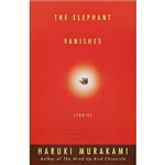 Livro - The Elephant Vanishes