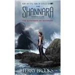 Livro - The Elfstones Of Shannara