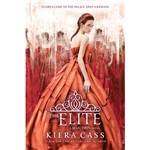 Livro - The Elite: a Selection Novel