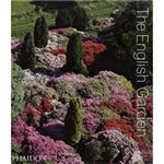 Livro - The English Garden