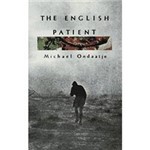 Livro - The English Patient