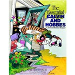 Livro - The Essential Calvin And Hobbes: a Calvin And Hobbes Treasury