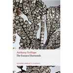 Livro - The Eustace Diamonds (Oxford World Classics)