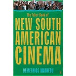 Livro - The Faber Book Of New South American Cinema