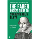 Livro - The Faber Pocket Guide To Shakespeare's Plays
