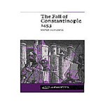 Livro - The Fall Of Constantinople 1453