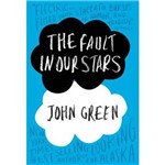 Livro - The Fault In Our Stars