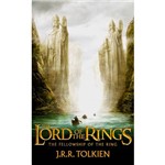 Livro - The Fellowship Of The Ring: The Lord Of The Rings - Part 1