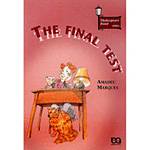 Livro - The Final Test