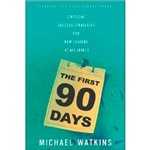 Livro - The First 90 Days
