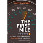Livro - The First Mile