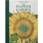 Livro - The Flower Garden
