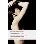 Livro - The Flowers Of Evil (Oxford World Classics)