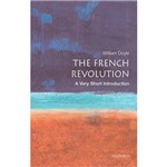 Livro - The French Revolution: a Very Short Introduction