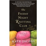 Livro - The Friday Night Knitting Club