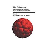 Livro - The Fullerenes: New Horizons For The Chemistry, Physics And Astrop