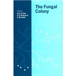 Livro - The Fungal Colony