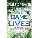 Livro - The Game Of Lives: The Mortality Doctrine Series