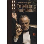 Livro - The Godfather Family Album