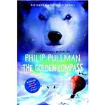 Livro - The Golden Compass: His Dark Materials - Book 1